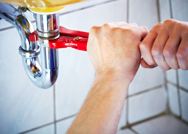 About Lamar Plumbers